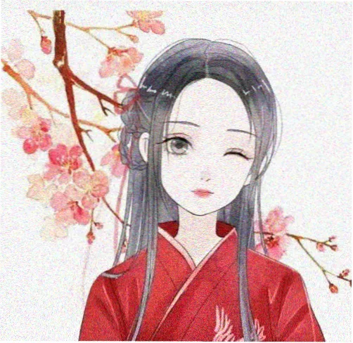 助理团成员头像